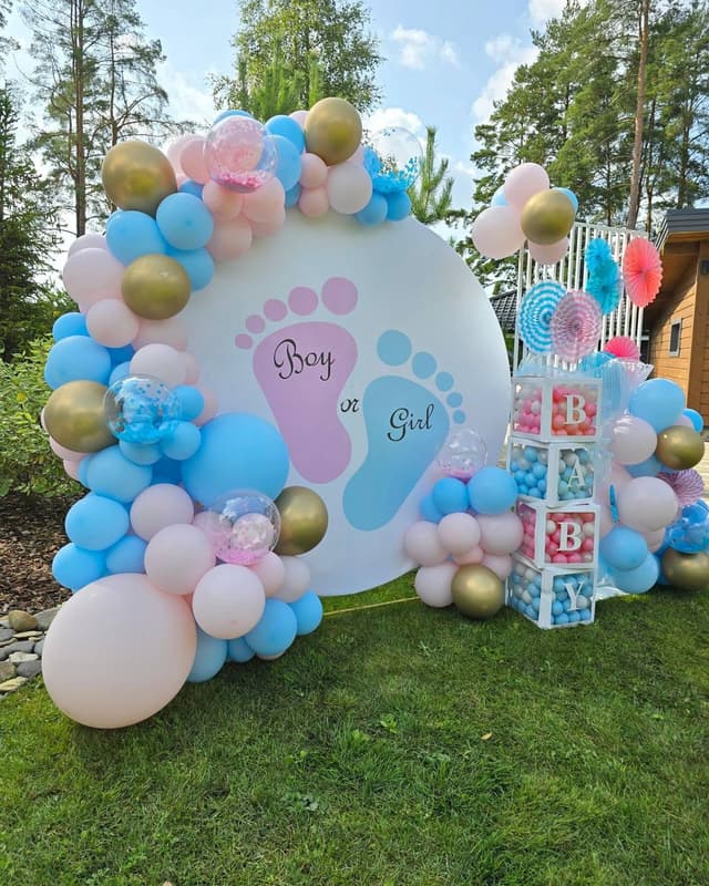 Baby Shower