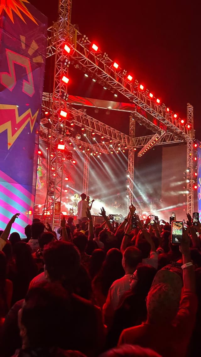 Concert